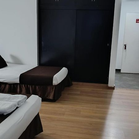 Hotel Ariston Cali Exterior foto