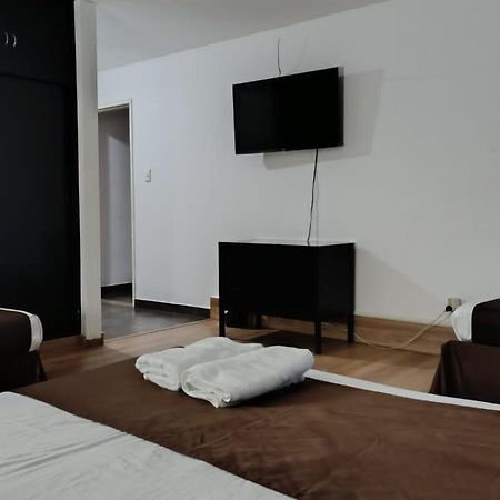 Hotel Ariston Cali Exterior foto