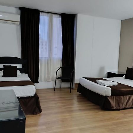 Hotel Ariston Cali Exterior foto