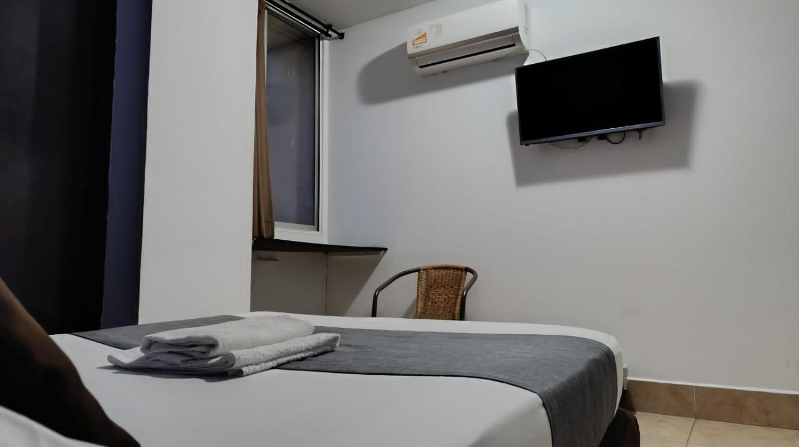 Hotel Ariston Cali Exterior foto