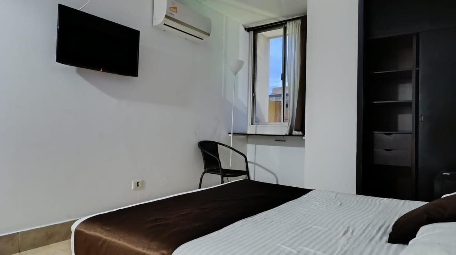 Hotel Ariston Cali Exterior foto