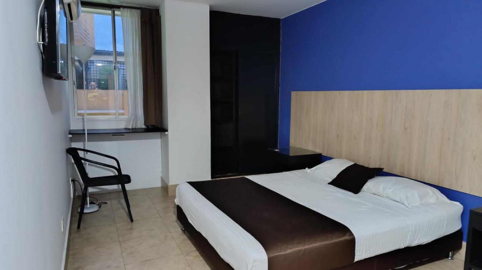 Hotel Ariston Cali Exterior foto